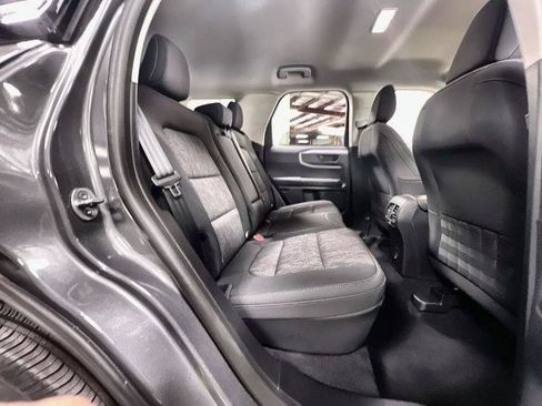 Certified 2023 Ford Bronco Sport Big Bend AWD/4WD image 25