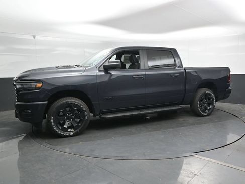 New 2026 RAM 1500 Express AWD/4WD image 6
