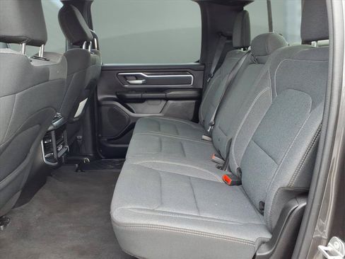 Used 2021 RAM 1500 Big Horn AWD/4WD image 18