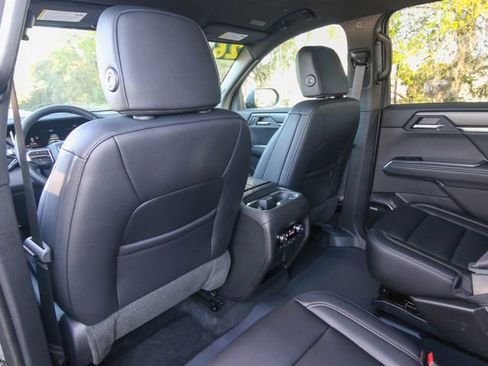 New 2026 GMC Acadia Elevation w/ Black Edition image 26