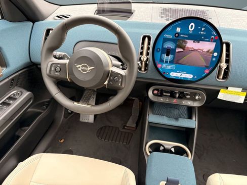 New 2026 MINI Cooper Countryman S image 20