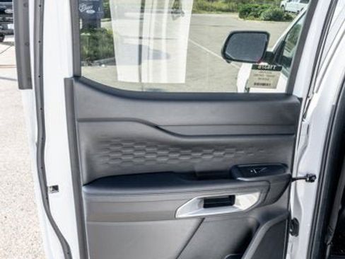 New 2025 Ford Ranger XLT w/ Technology Package image 56