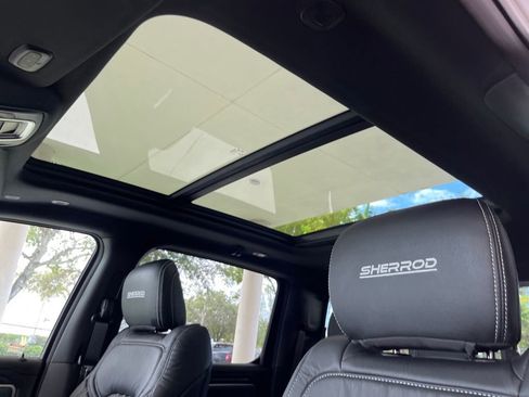 New 2022 RAM 1500 Big Horn image 41