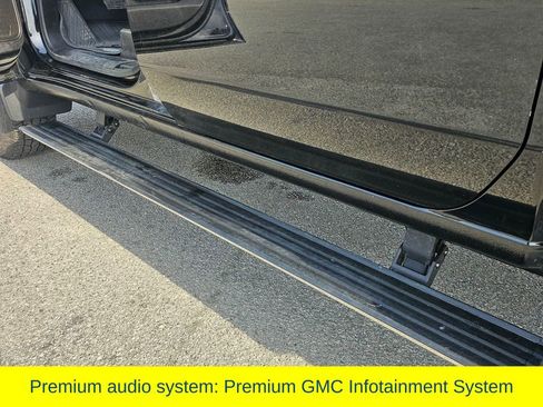 Used 2022 GMC Sierra 2500 Denali w/ Technology Package image 23