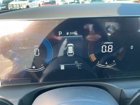 New 2026 Hyundai Tucson SE AWD/4WD image 13