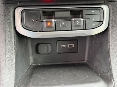 Used 2023 GMC Acadia SLE w/ Driver Convenience Package AWD/4WD image 37