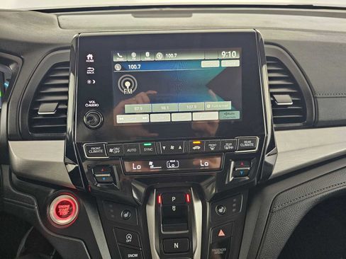 Used 2024 Honda Odyssey EX-L image 28