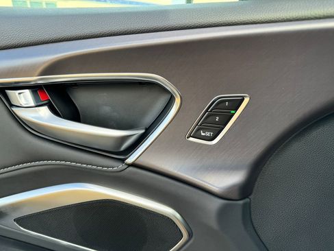 New 2026 Acura RDX Base image 22