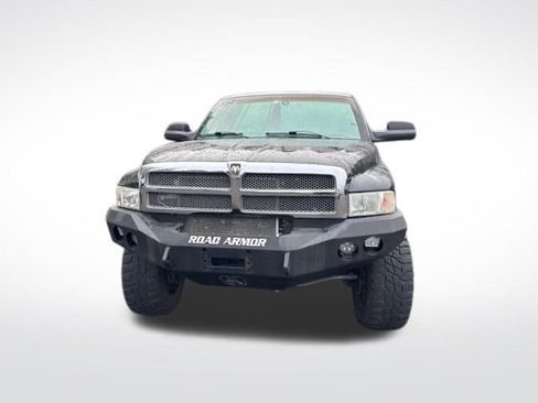 Used 2001 Dodge Ram 2500 Truck SLT image 8
