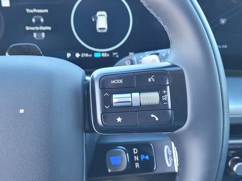 New 2026 Hyundai Ioniq 9 Calligraphy image 17