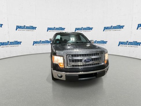 Used 2013 Ford F150 XLT w/ XLT Chrome Pkg image 4