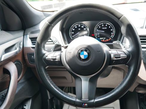 Used 2018 BMW X2 xDrive28i AWD/4WD image 64