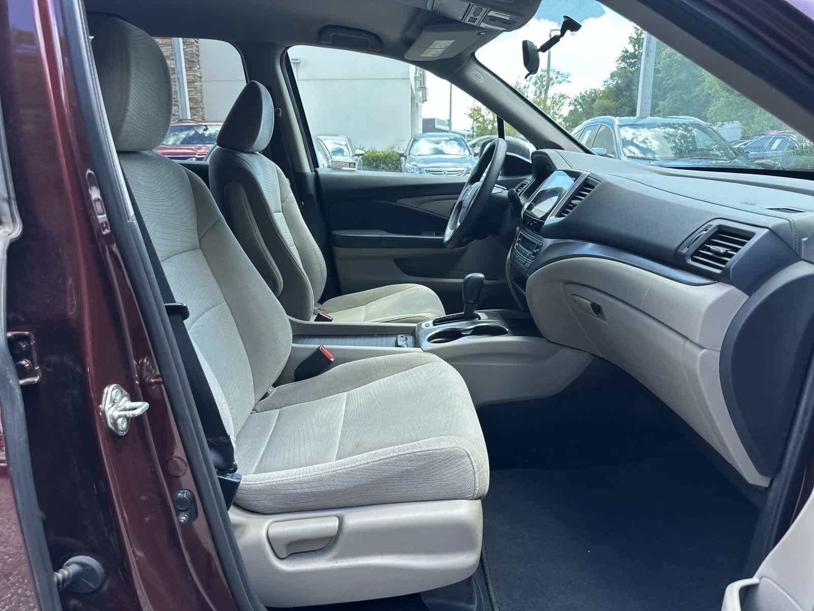 Used 2018 Honda Pilot EX image 17
