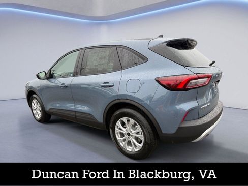 New 2026 Ford Escape Active w/ Cold Weather Package image 7