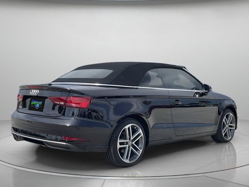 Used 2019 Audi A3 2.0T Premium w/ Convenience Package FWD image 3