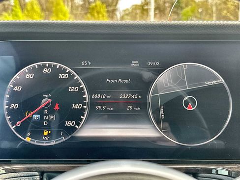 Certified 2019 Mercedes-Benz G 550 image 24