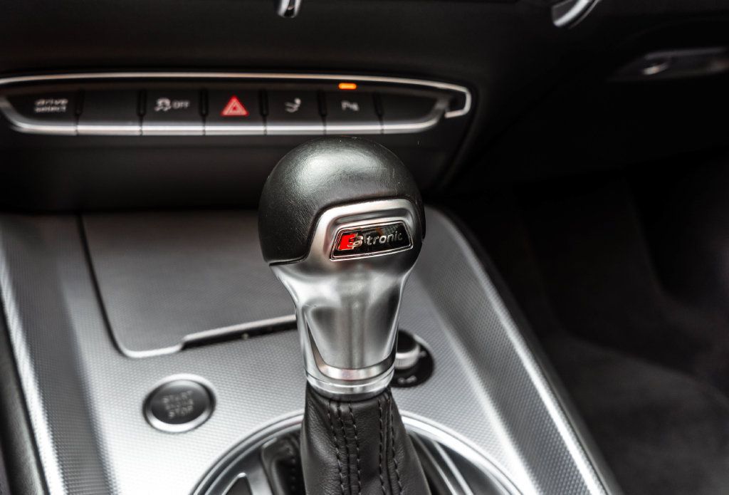 Used 2016 Audi TT 2.0T w/ Technology Package AWD/4WD image 24