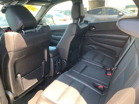Used 2026 Dodge Durango GT AWD/4WD image 13