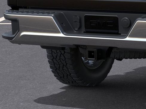 New 2026 GMC Sierra 2500 SLE w/ SLE Value Package; image 14