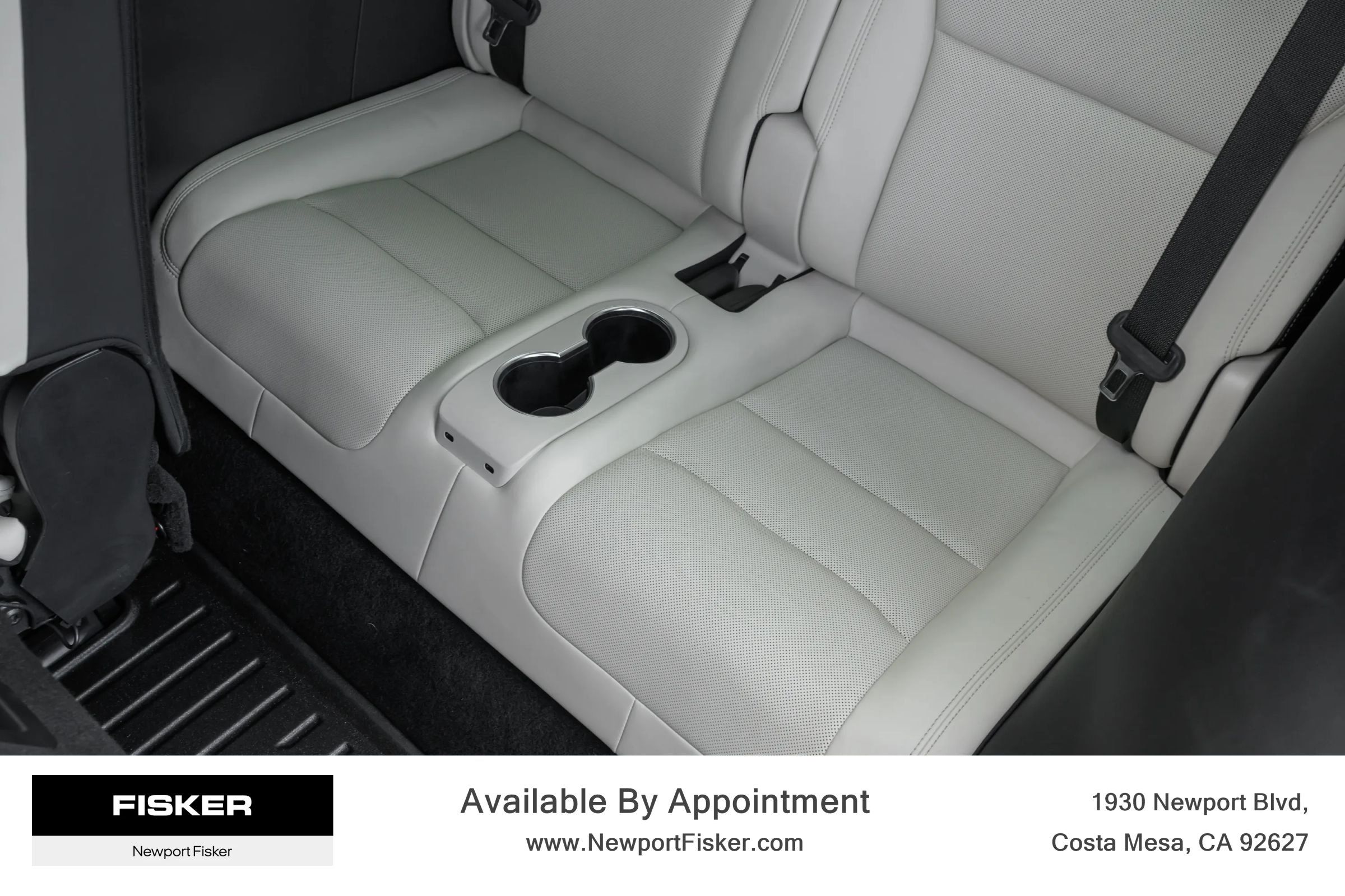Used 2023 Tesla Model X AWD/4WD image 21