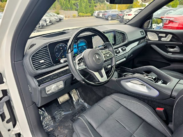Certified 2023 Mercedes-Benz Maybach GLS 600 4MATIC image 16