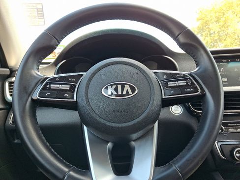 Used 2020 Kia Optima S image 20