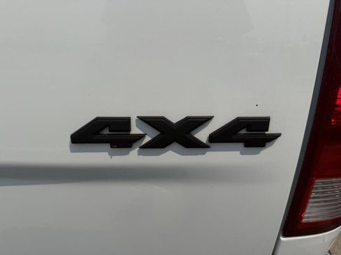 Used 2010 Dodge Ram 2500 Truck SLT w/ Luxury Group image 18