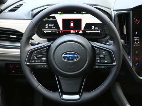 New 2026 Subaru Forester Limited AWD/4WD image 17