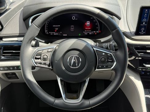 Used 2026 Acura MDX w/ Advance Package AWD/4WD image 20