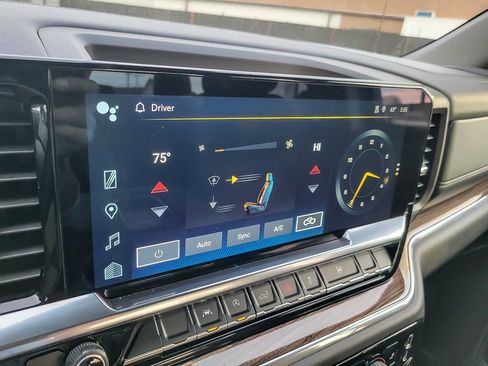 Certified 2024 Chevrolet Silverado 1500 LT image 13