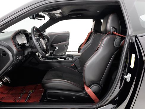 Used 2023 Dodge Challenger R/T Scat Pack RWD image 14
