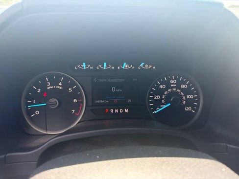 Used 2018 Ford F150 XLT w/ Equipment Group 302A Luxury AWD/4WD image 13