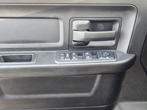 New 2026 RAM 3500 Tradesman image 24