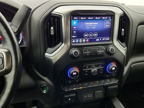 Used 2019 Chevrolet Silverado 1500 LT Trail Boss image 17