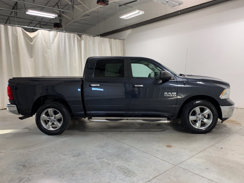 Used 2014 RAM 1500 Big Horn AWD/4WD image 11