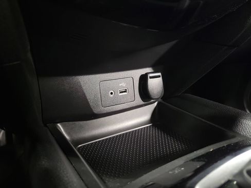 Used 2019 Nissan Rogue Sport S AWD/4WD image 18