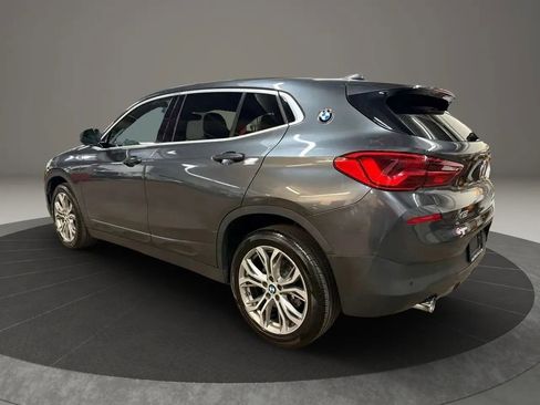 Used 2018 BMW X2 xDrive28i AWD/4WD image 7