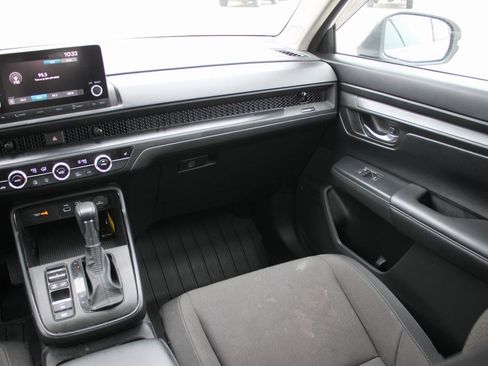 Used 2023 Honda CR-V EX image 7