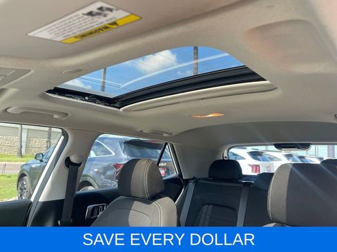 Used 2021 Hyundai Venue SEL w/ Premium Package FWD image 22
