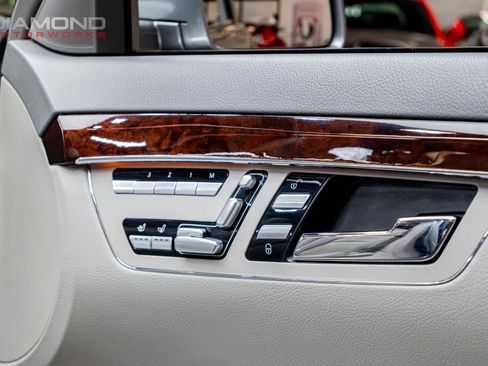 Used 2011 Mercedes-Benz S 550 image 95