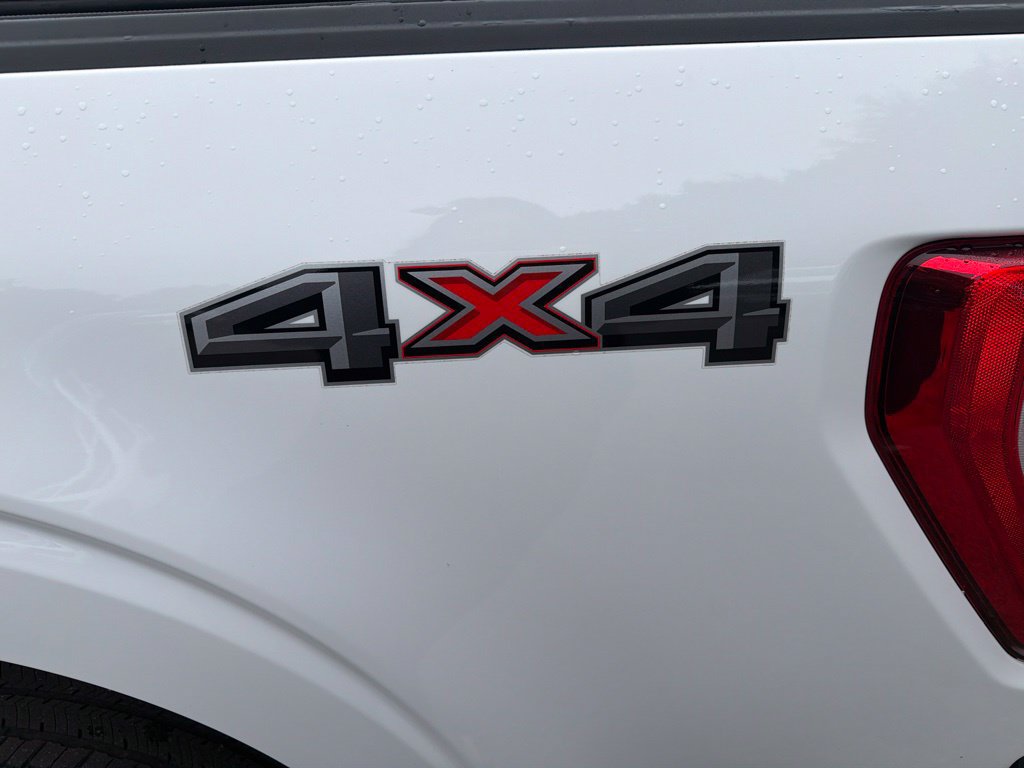 Used 2021 Ford F150 XLT w/ Equipment Group 301A Mid AWD/4WD image 12
