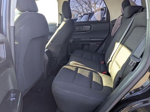 Used 2021 Ford Bronco Sport image 28