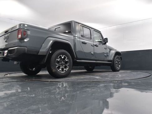 New 2026 Jeep Gladiator Sport AWD/4WD image 47