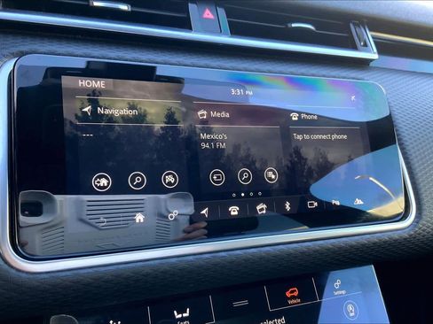 Used 2020 Land Rover Range Rover Velar R-Dynamic S image 31