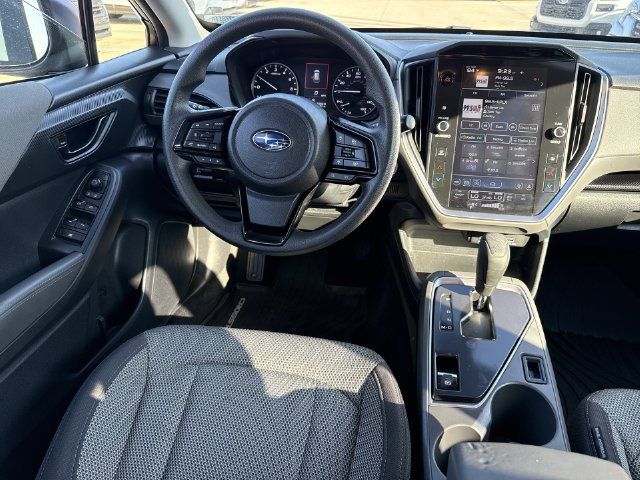 Certified 2024 Subaru Crosstrek 2.0i Premium w/ Popular Package #4 AWD/4WD image 10