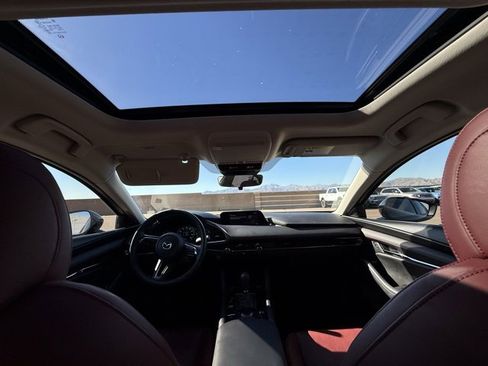 Used 2025 MAZDA MAZDA3 s image 27