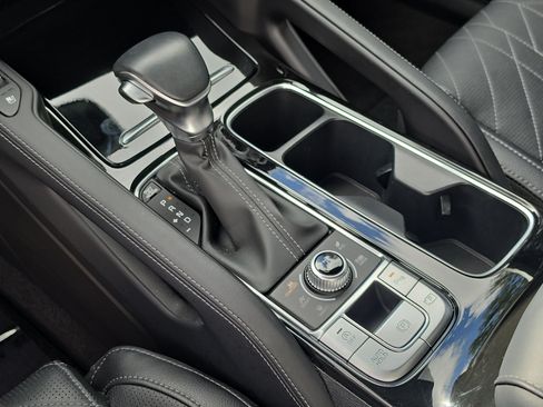 Certified 2024 Kia Telluride SX X-Line AWD/4WD image 28