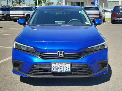 Used 2023 Honda Civic LX image 32