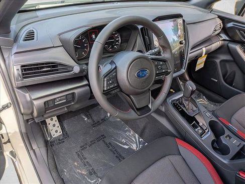 New 2026 Subaru Impreza RS AWD/4WD image 3