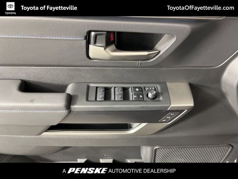 New 2026 Toyota Tundra Platinum AWD/4WD image 26